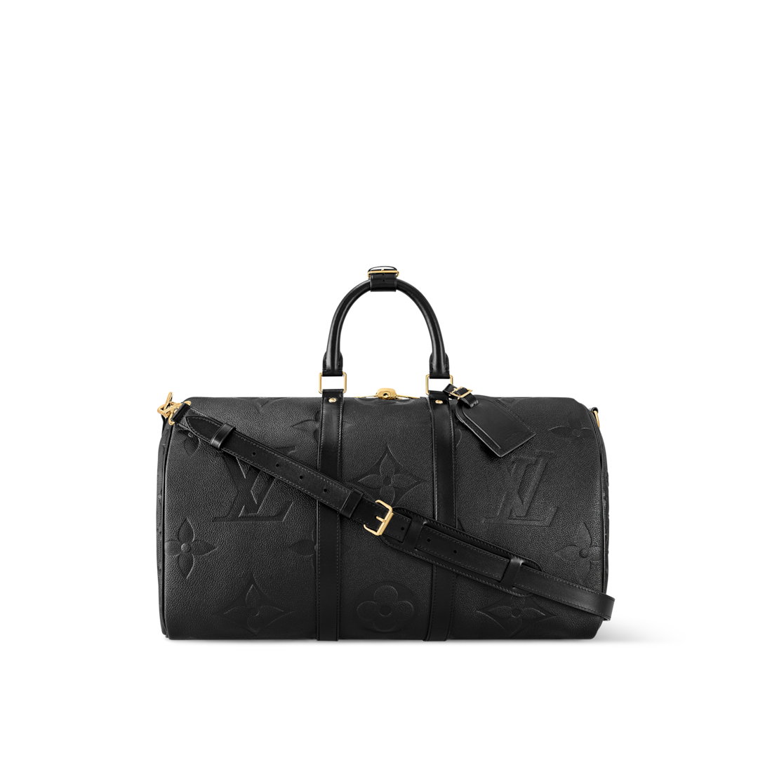 バッグ LOUIS VUITTON MONOGRAM KEEPALL45 s-l400.jpg